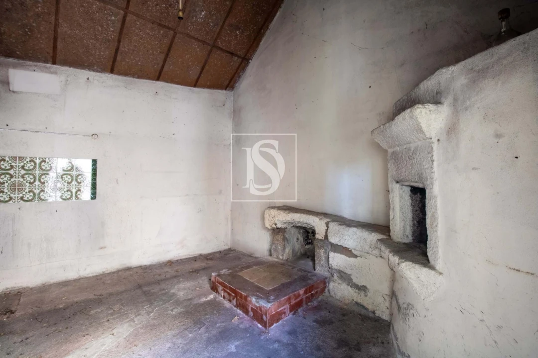 Moradia para Venda em Amoreira da Gândara, Paredes do Bairro e Ancas Foto 14