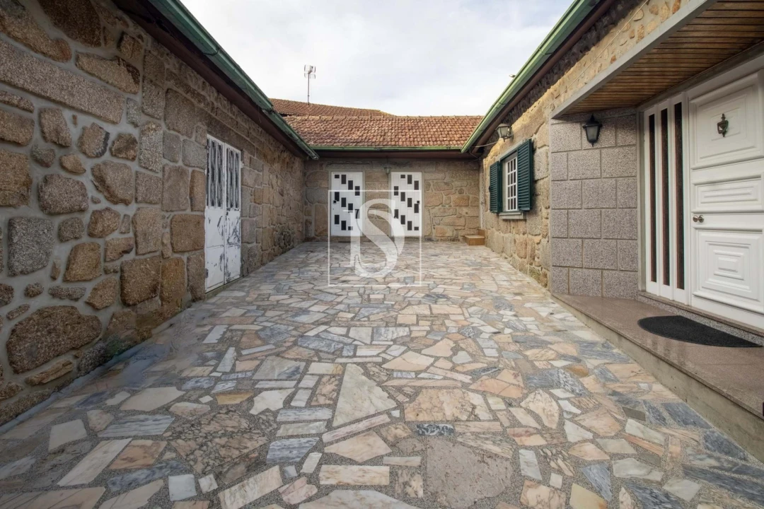 Moradia para Venda em Amoreira da Gândara, Paredes do Bairro e Ancas Foto 19