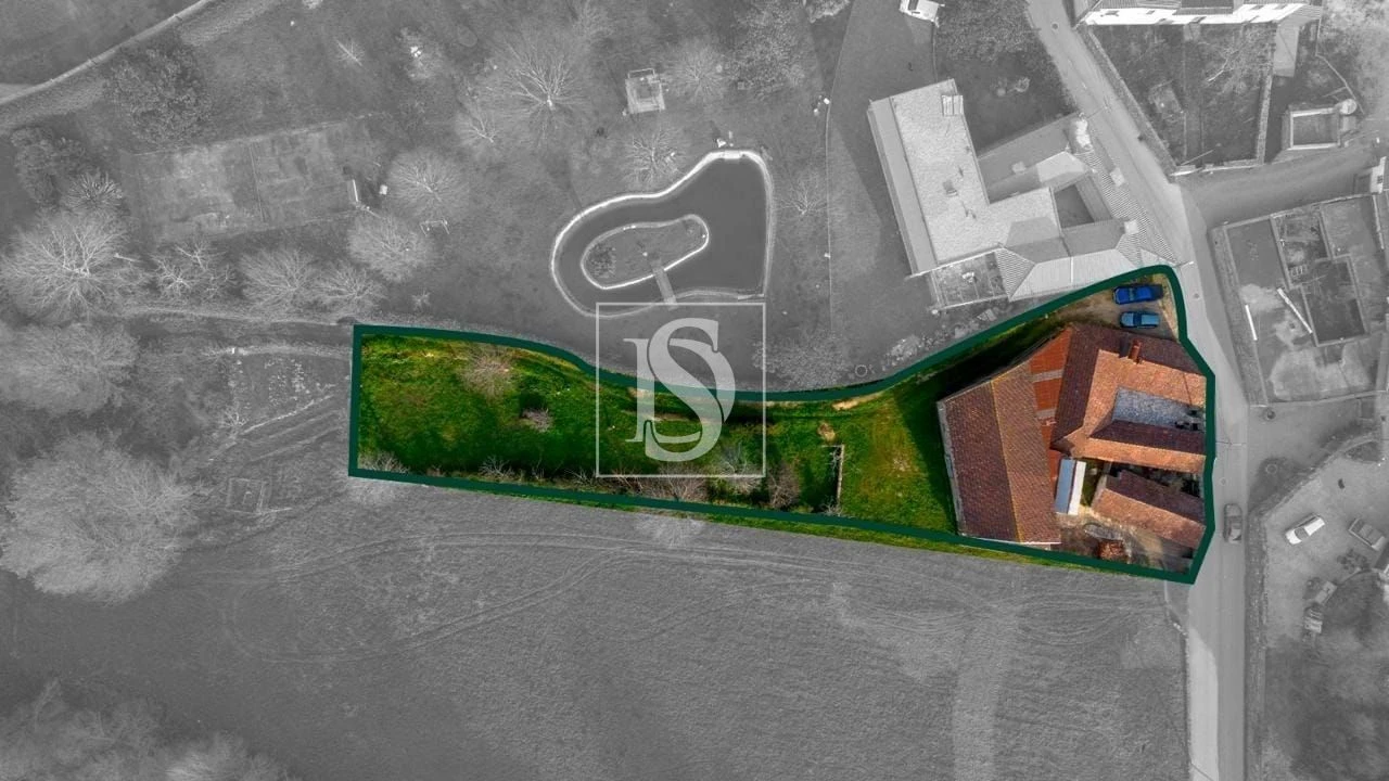 Moradia para Venda em Amoreira da Gândara, Paredes do Bairro e Ancas Foto 25