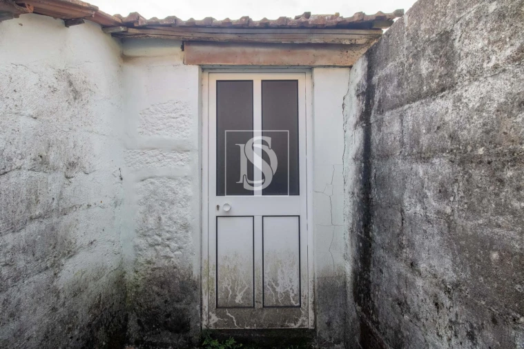 Moradia para Venda em Amoreira da Gândara, Paredes do Bairro e Ancas Foto 18