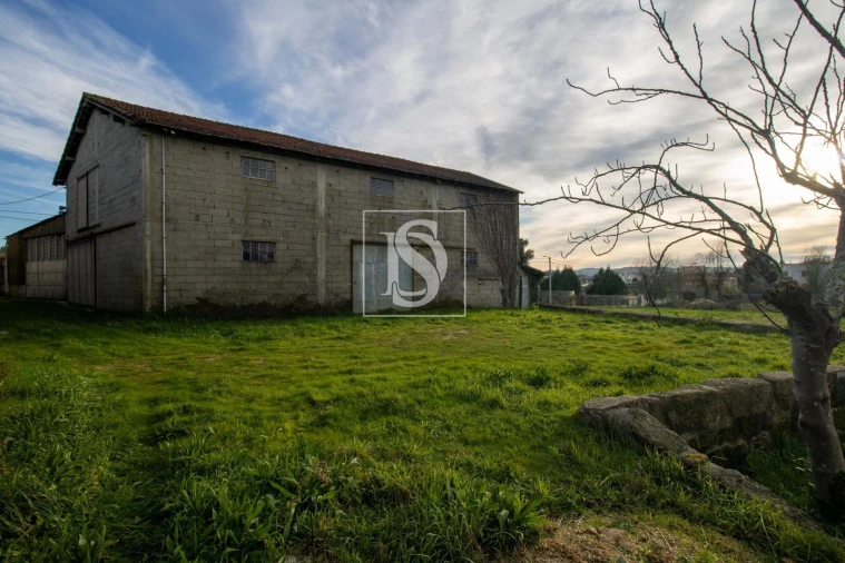 Moradia para Venda em Amoreira da Gândara, Paredes do Bairro e Ancas Foto 20
