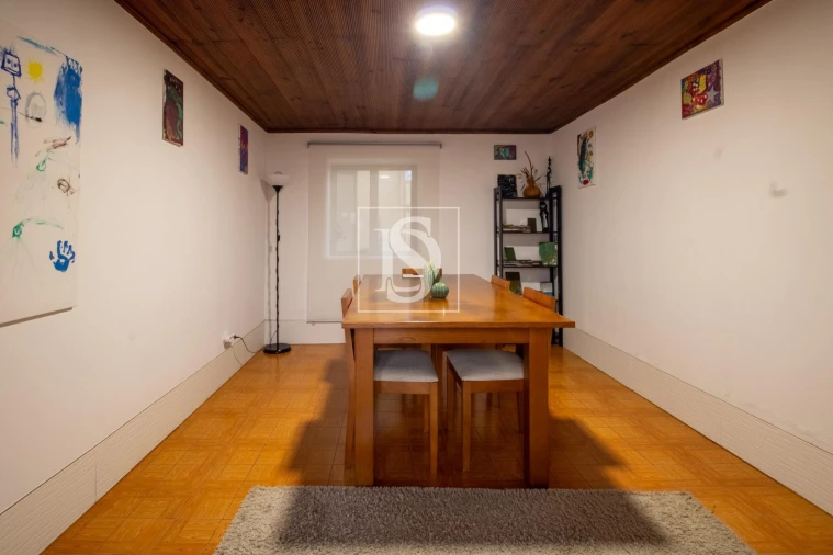 Moradia para Venda em Amoreira da Gândara, Paredes do Bairro e Ancas Foto 7