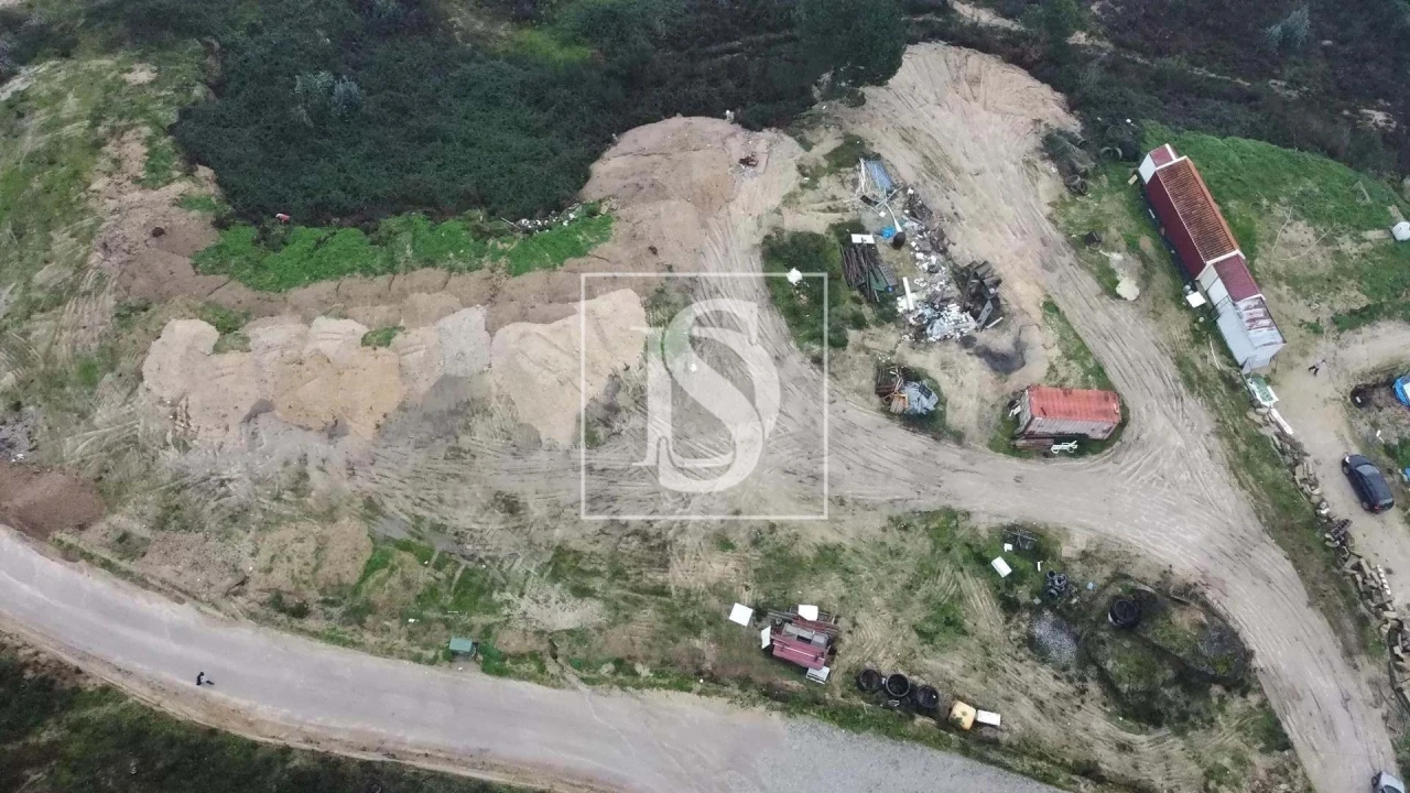 Terreno Agricola ou Rústico para Venda em Fregim Foto 14