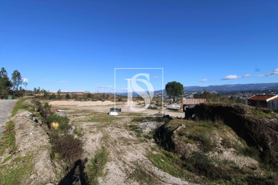 Terreno Agricola ou Rústico para Venda em Fregim Foto 3