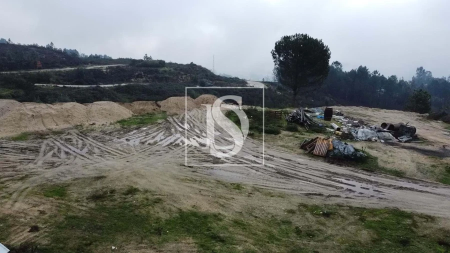 Terreno Agricola ou Rústico para Venda em Fregim Foto 11