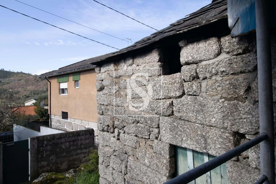 Moradia T2 para Venda em Amarante (São Gonçalo), Madalena, Cepelos e Gatão Foto 14