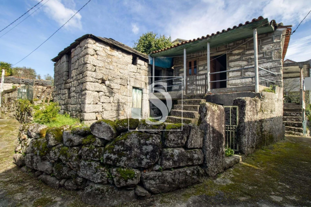 Moradia T2 para Venda em Amarante (São Gonçalo), Madalena, Cepelos e Gatão Foto 16