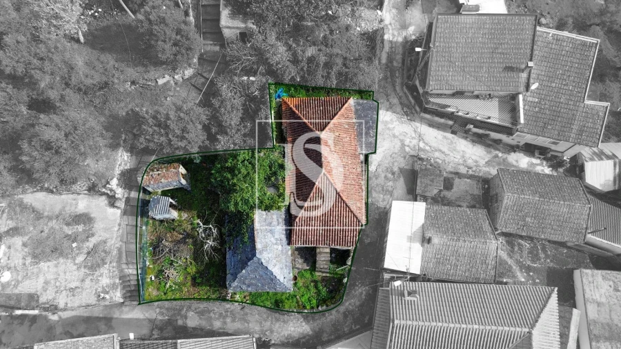 Moradia T2 para Venda em Amarante (São Gonçalo), Madalena, Cepelos e Gatão Foto 3