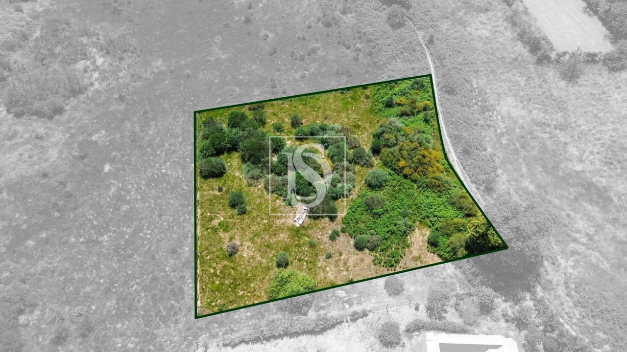 Terreno Agricola ou Rústico para Venda em Soalhães Foto 1