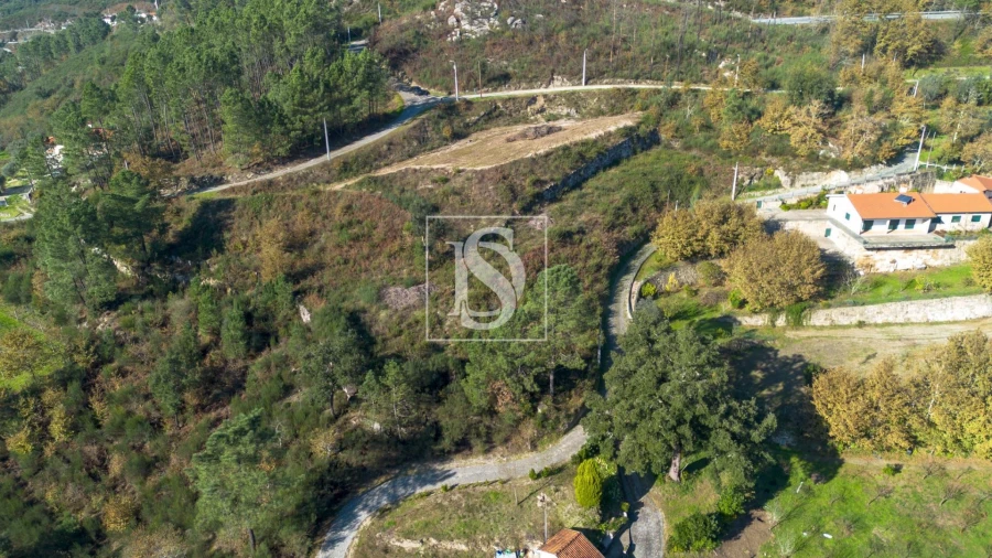 Terreno Agricola ou Rústico para Venda em Gondar Foto 5