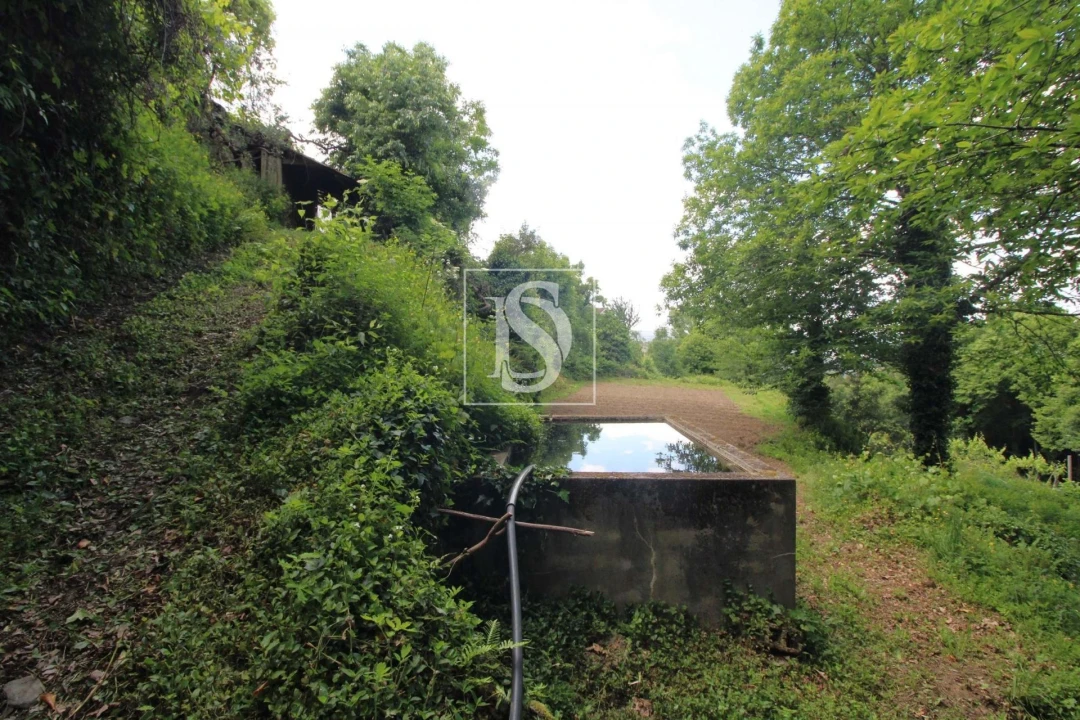 Moradia T2 para Venda em Rebordelo Foto 16