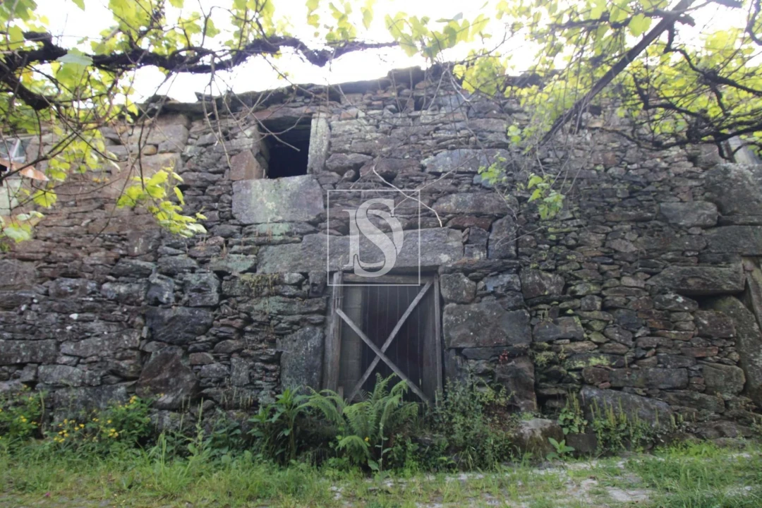 Moradia T2 para Venda em Rebordelo Foto 7