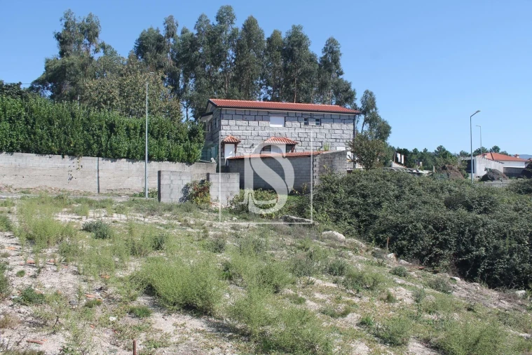Terreno para Venda em Vila Caiz Foto 4