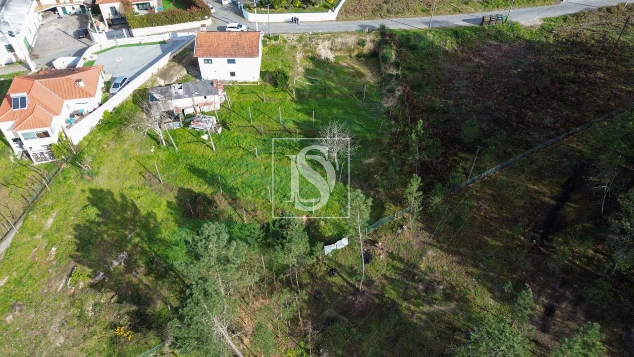 Terreno Agricola ou Rústico para Venda em Amarante (São Gonçalo), Madalena, Cepelos e Gatão Foto 7