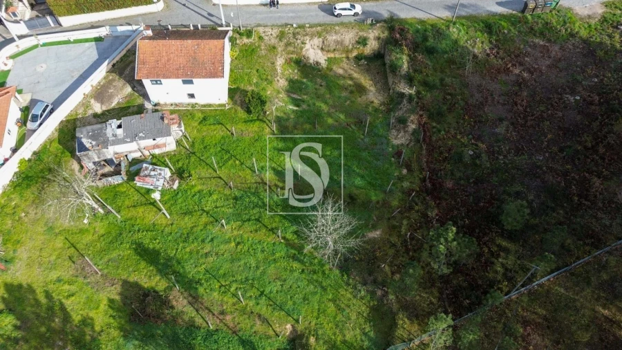 Terreno Agricola ou Rústico para Venda em Amarante (São Gonçalo), Madalena, Cepelos e Gatão Foto 11