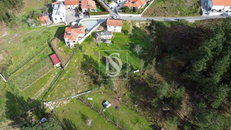 Terreno Agricola ou Rústico para Venda em Amarante (São Gonçalo), Madalena, Cepelos e Gatão Foto 8