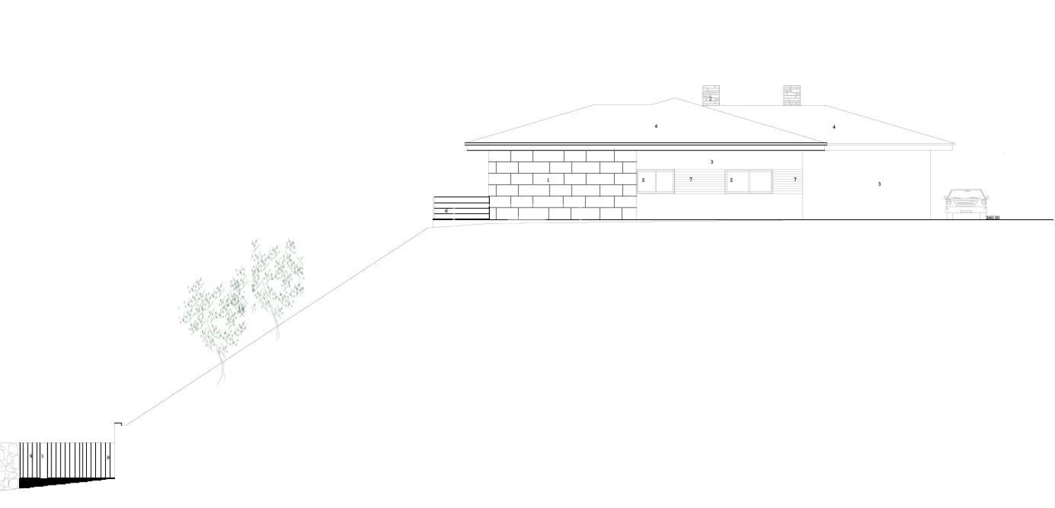 Terreno para Venda em Fregim Foto 13