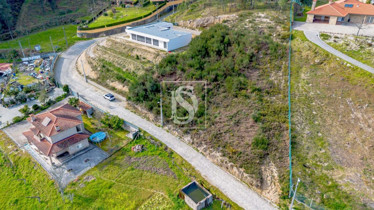 Terreno para Venda em Fregim Foto 3