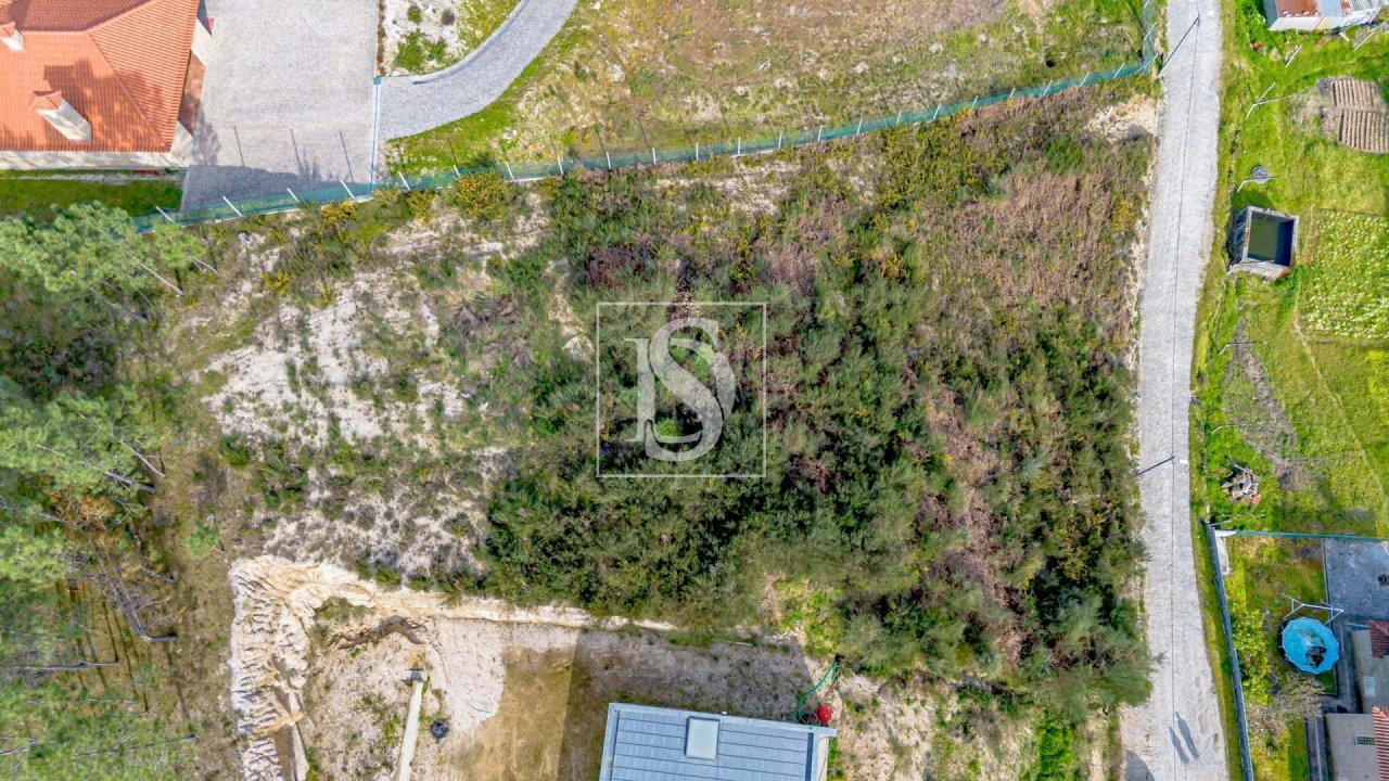 Terreno para Venda em Fregim Foto 5