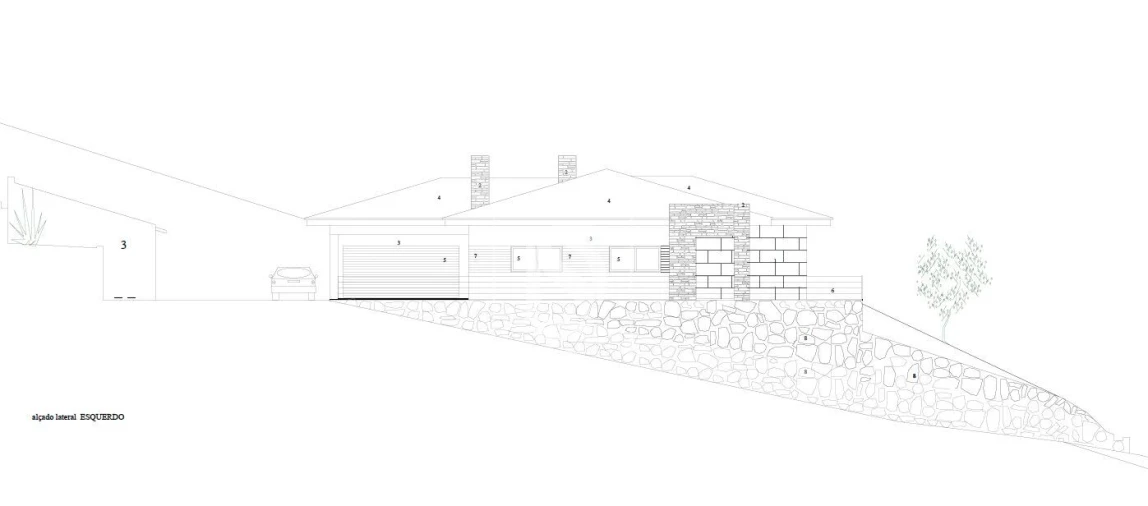 Terreno para Venda em Fregim Foto 14