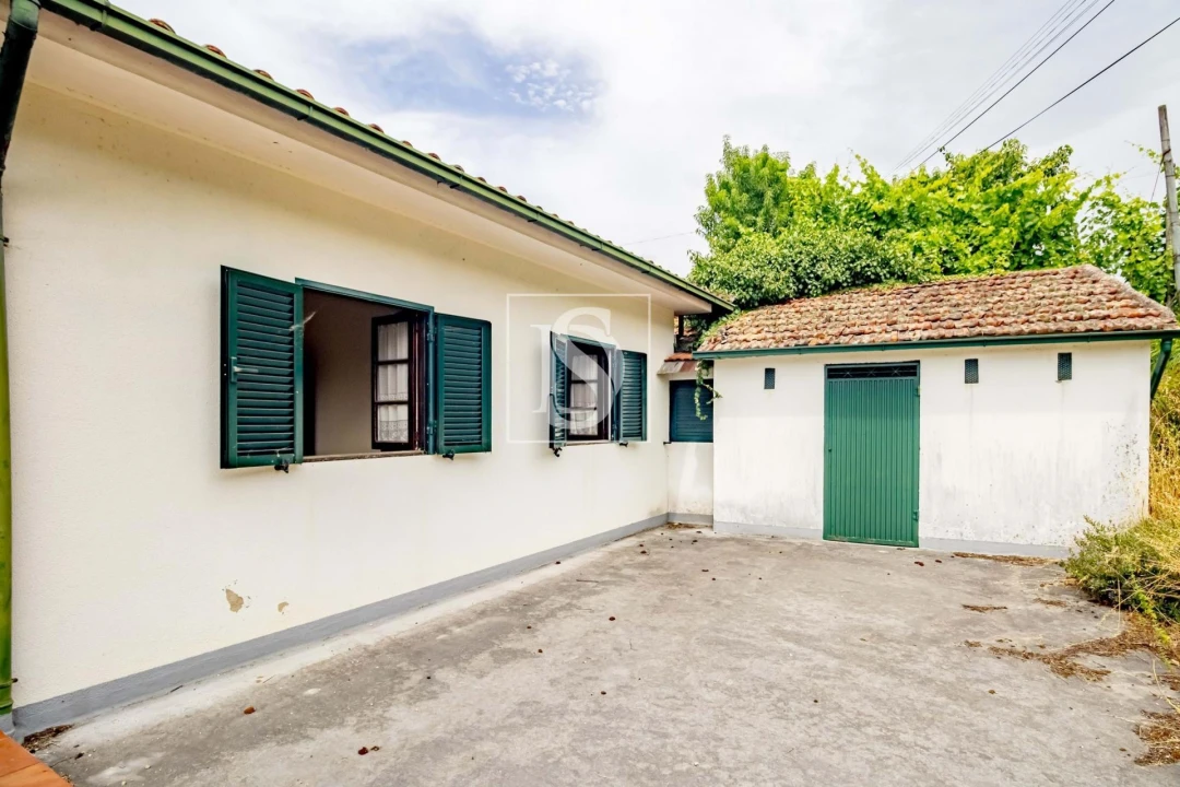 Moradia T3 para Venda em Vila Chã do Marão Foto 24