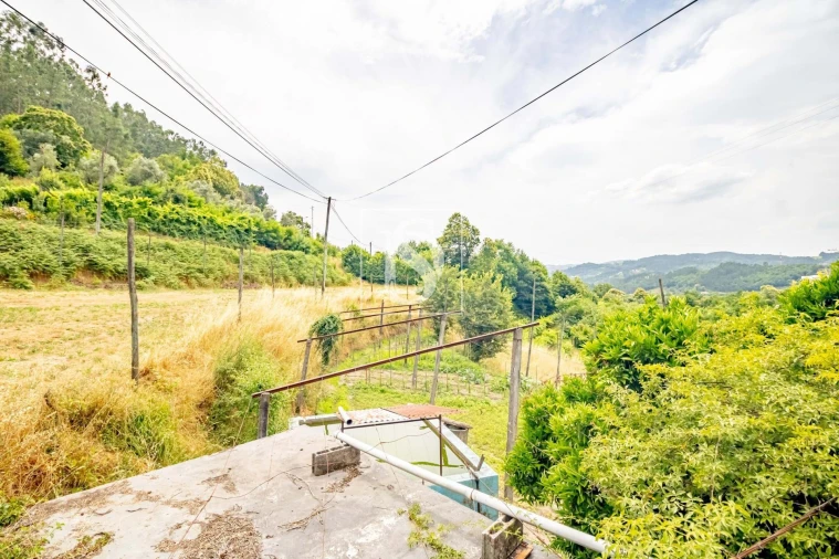 Moradia T3 para Venda em Vila Chã do Marão Foto 23