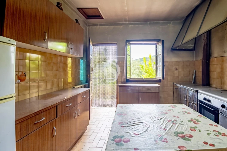 Moradia T3 para Venda em Vila Chã do Marão Foto 3