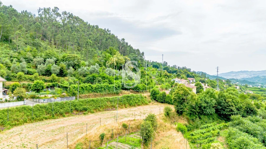 Moradia T3 para Venda em Vila Chã do Marão Foto 31