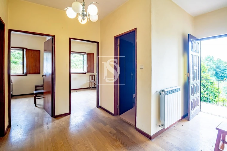 Moradia T3 para Venda em Vila Chã do Marão Foto 4