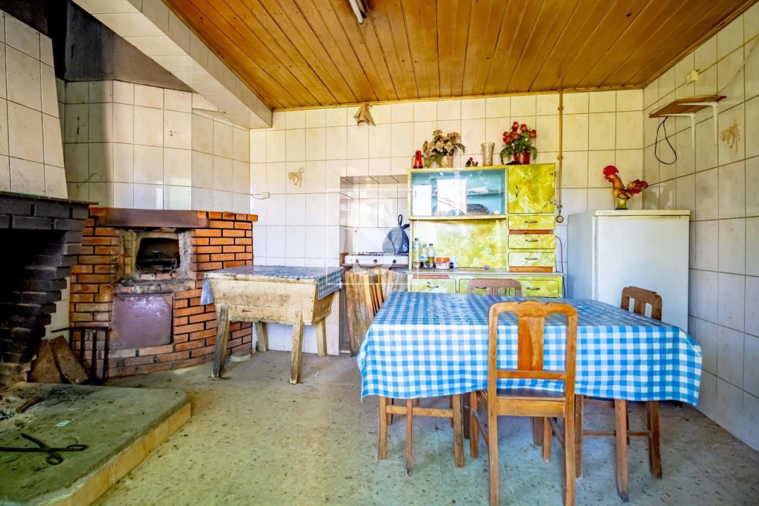 Moradia T3 para Venda em Amarante (São Gonçalo), Madalena, Cepelos e Gatão Foto 2