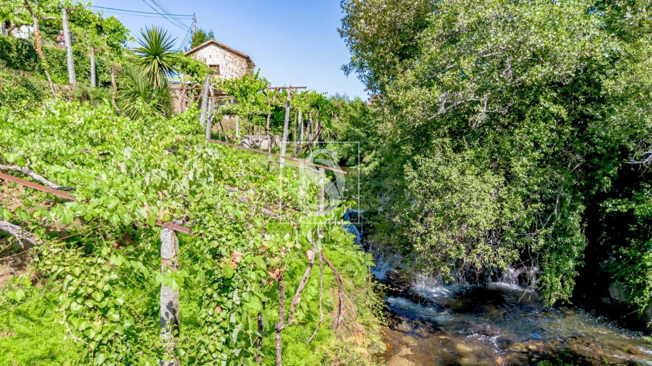 Moradia T3 para Venda em Amarante (São Gonçalo), Madalena, Cepelos e Gatão Foto 35