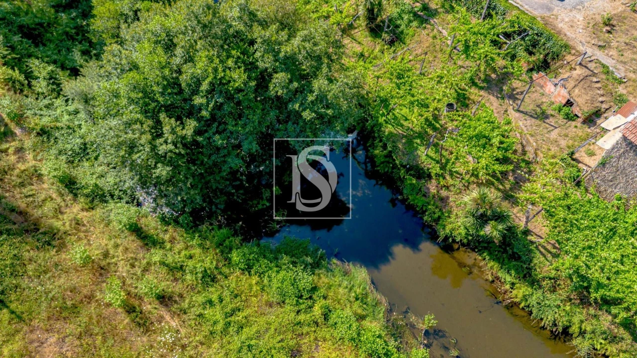 Moradia T3 para Venda em Amarante (São Gonçalo), Madalena, Cepelos e Gatão Foto 38