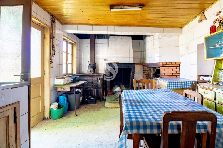 Moradia T3 para Venda em Amarante (São Gonçalo), Madalena, Cepelos e Gatão Foto 17