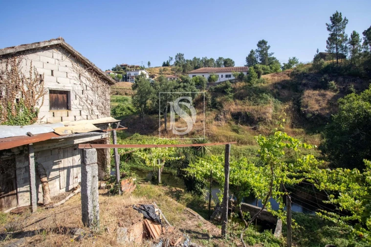 Moradia T3 para Venda em Amarante (São Gonçalo), Madalena, Cepelos e Gatão Foto 26