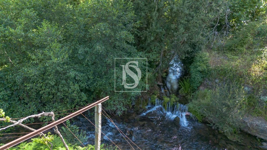 Moradia T3 para Venda em Amarante (São Gonçalo), Madalena, Cepelos e Gatão Foto 34