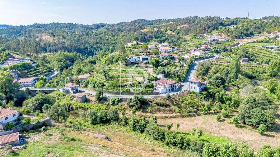 Moradia T3 para Venda em Amarante (São Gonçalo), Madalena, Cepelos e Gatão Foto 45