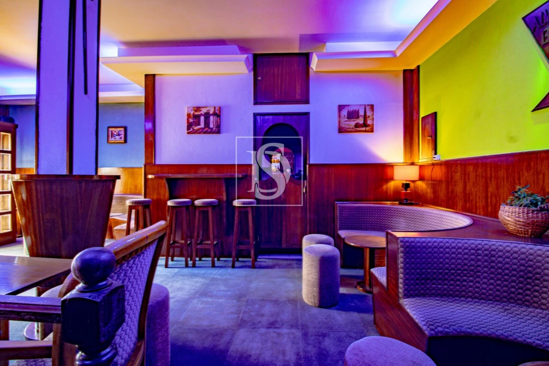 Negócio para Venda em Campelo e Ovil Foto 9