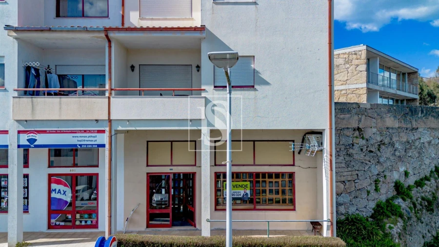 Negócio para Venda em Campelo e Ovil Foto 23