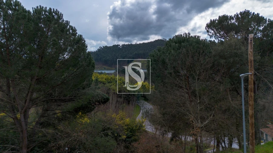 Terreno para Venda em Amarante (São Gonçalo), Madalena, Cepelos e Gatão Foto 11