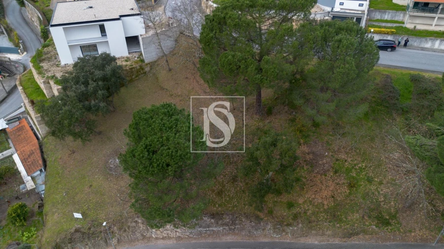 Terreno para Venda em Amarante (São Gonçalo), Madalena, Cepelos e Gatão Foto 6