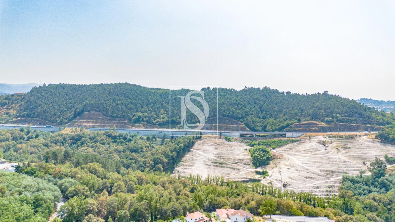 Moradia T3 para Venda em Amarante (São Gonçalo), Madalena, Cepelos e Gatão Foto 11
