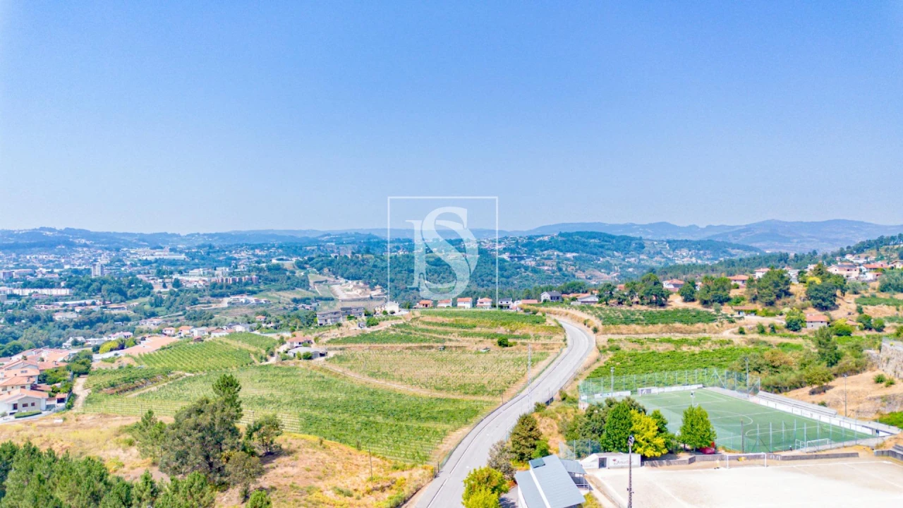 Moradia T3 para Venda em Amarante (São Gonçalo), Madalena, Cepelos e Gatão Foto 12