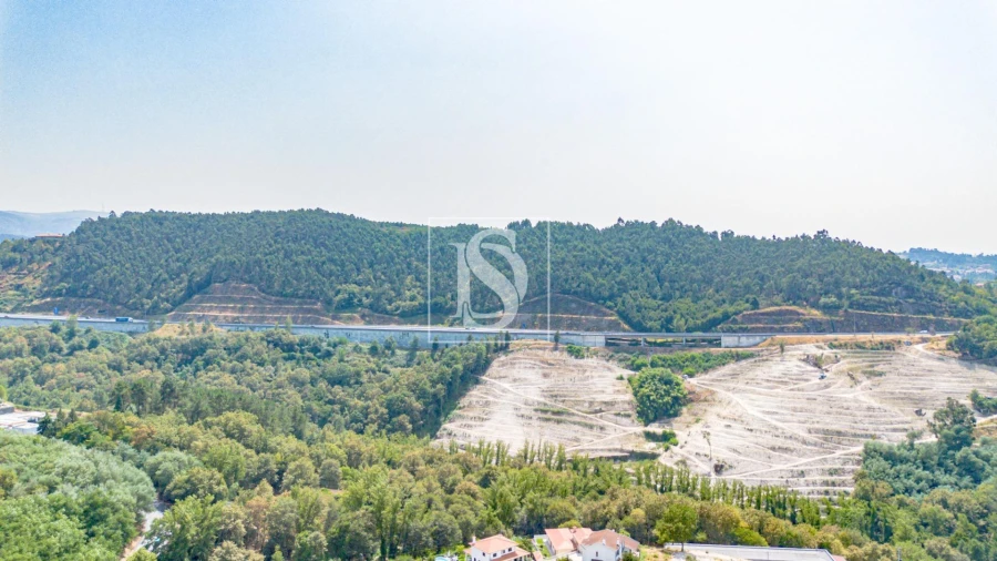 Moradia T3 para Venda em Amarante (São Gonçalo), Madalena, Cepelos e Gatão Foto 11