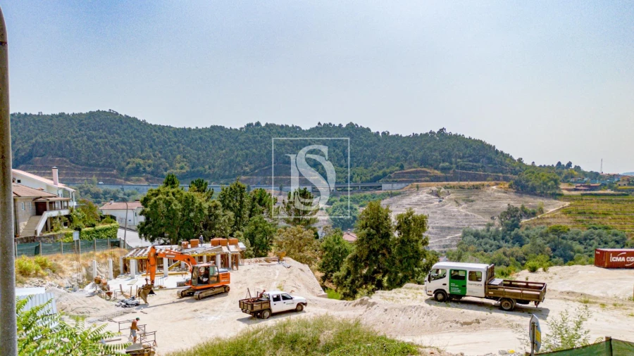 Moradia T3 para Venda em Amarante (São Gonçalo), Madalena, Cepelos e Gatão Foto 21