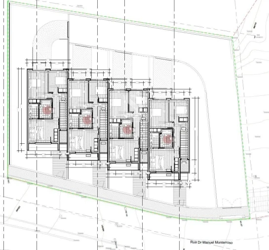 Moradia T3 para Venda em Amarante (São Gonçalo), Madalena, Cepelos e Gatão Foto 22