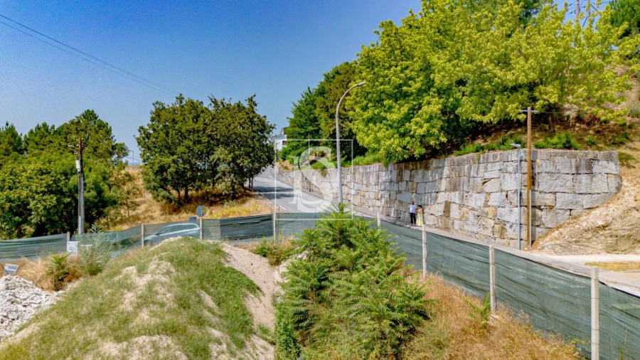 Moradia T3 para Venda em Amarante (São Gonçalo), Madalena, Cepelos e Gatão Foto 25