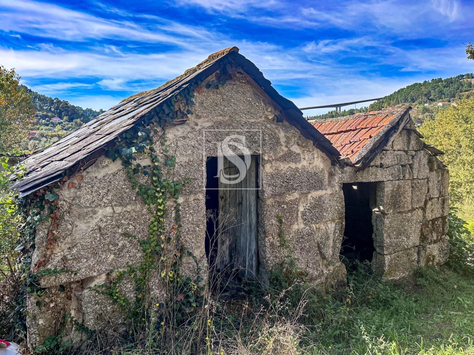 Moradia para Venda em Candemil Foto 1