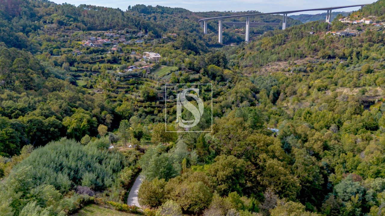 Moradia para Venda em Candemil Foto 30