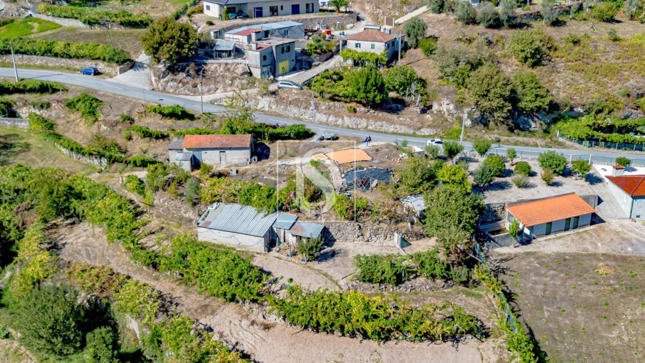 Terreno para Venda em Grilo Foto 14