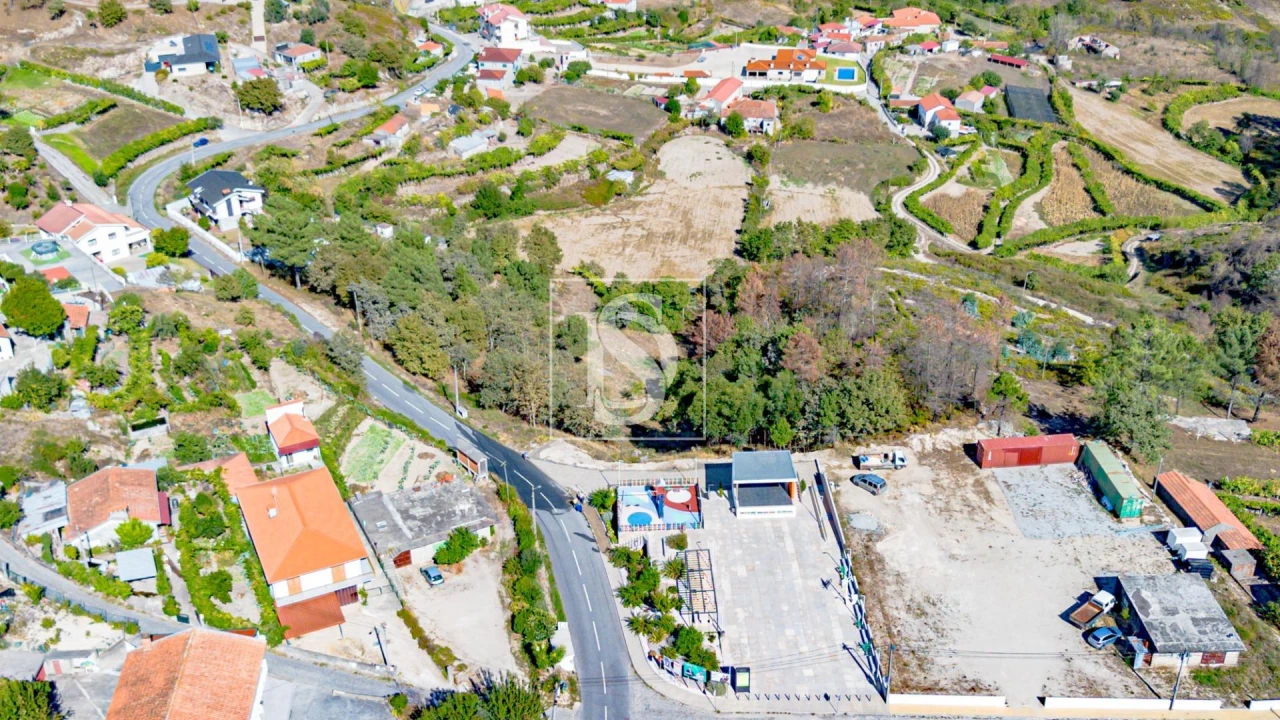 Terreno para Venda em Grilo Foto 16